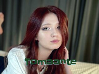 Tomaante