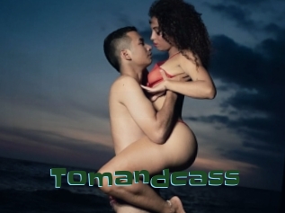 tomandcass Jeune baise