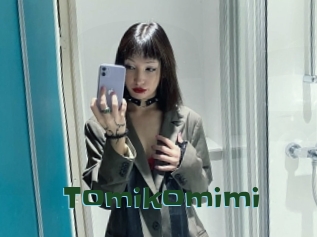 Tomikomimi