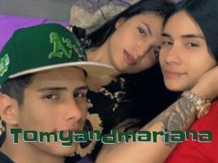 Tomyandmariana