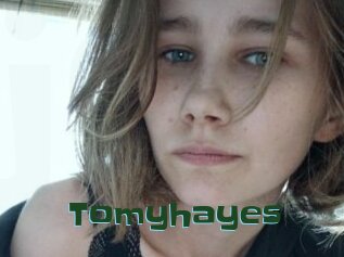 Tomyhayes