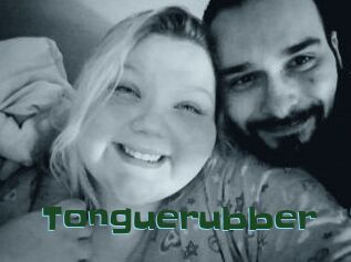 Tonguerubber