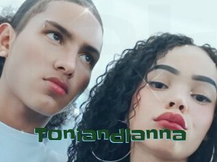 Toniandlanna