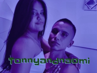 Tonnyandnaomi