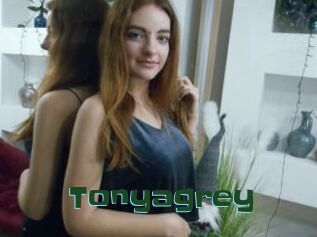 Tonyagrey