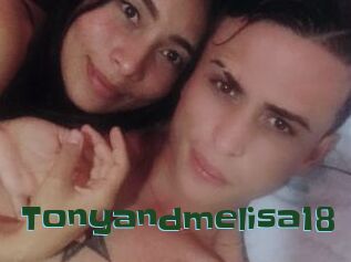Tonyandmelisa18