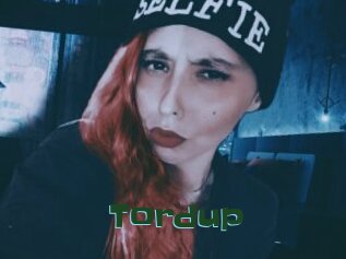 Tordup
