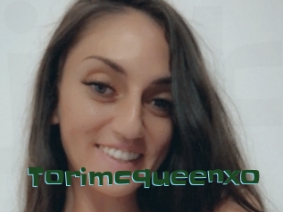 Torimcqueenxo