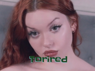 Torired