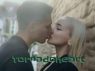 Tornadoheart