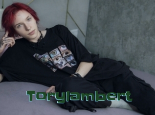 Torylambert