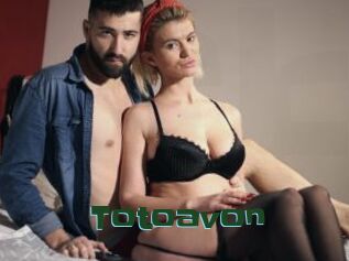 Totoavon