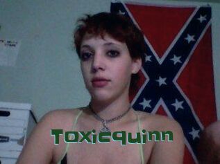 Toxicquinn
