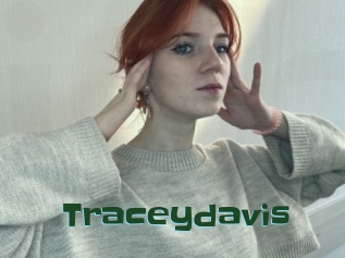 Traceydavis