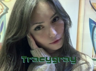 Tracygray