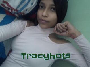 Tracyhots