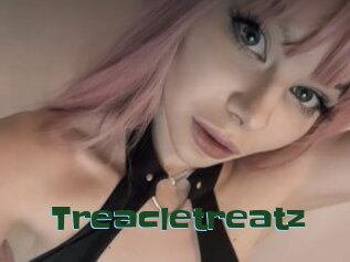 Treacletreatz