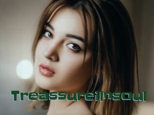 Treassureilnsoul