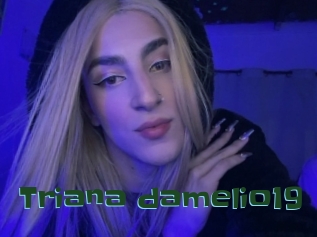 Triana_damelio19