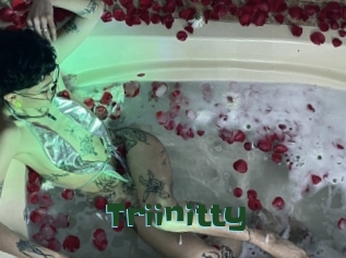 triinitty Jeune baise