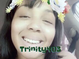 Trinity403
