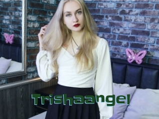 Trishaangel