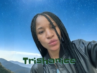 Trishanice