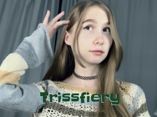 Trissfiery