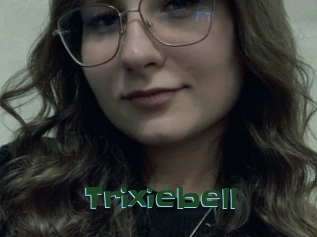 trixiebell Jeune baise