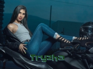 Tryzha