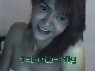 Tsbutterfly