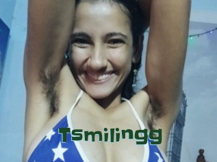 Tsmilingg