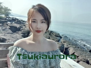 Tsukiaurora
