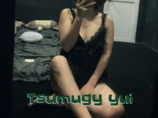 tsumugy_yui Jeune baise
