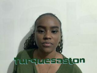 Turquesaston