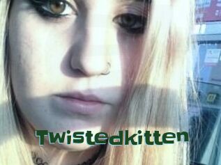 Twistedkitten