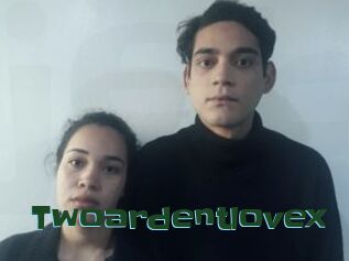 Twoardentlovex