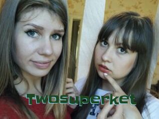Twosuperket
