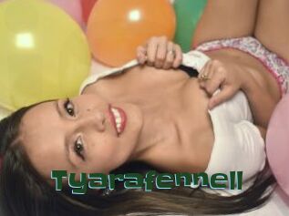 Tyarafennell