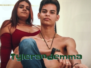 Tylerandemma