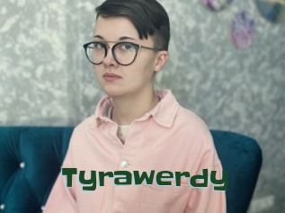 Tyrawerdy