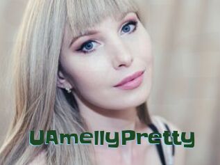 UAmellyPretty