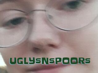 UGLYsNsPOORs