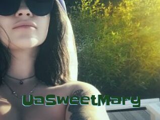 UaSweetMary