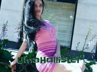 UmaHollister