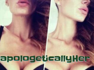 UnapologeticallyHer