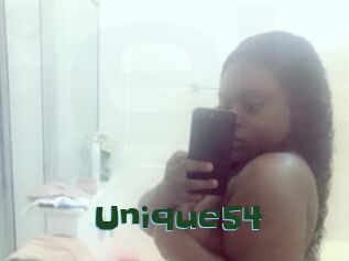 Unique54