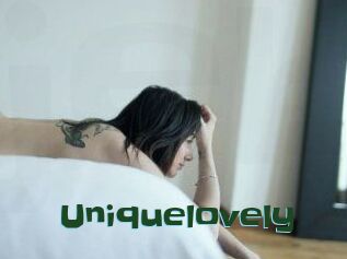 Uniquelovely