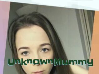 UnknownMummy