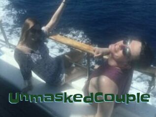 UnmaskedCouple